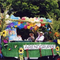 2003 dem sommer entgegen 18.05 2003